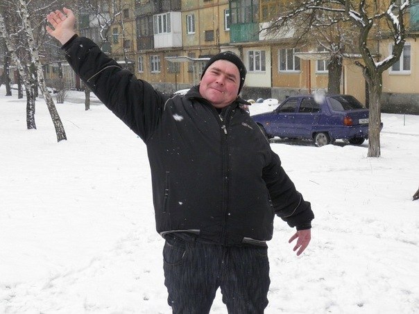Алексей Фёдоров | 