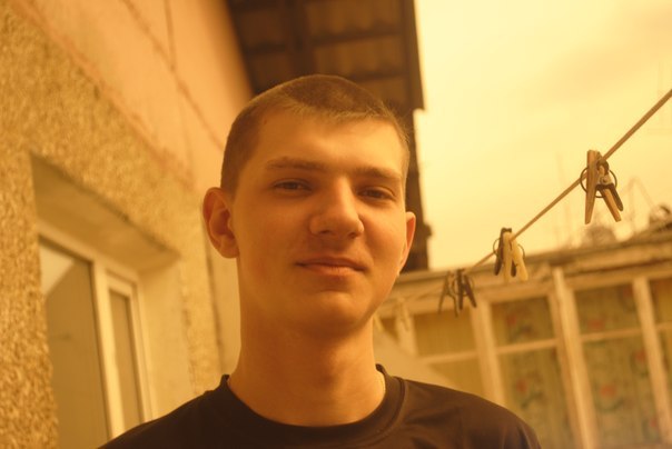 Макс Бобарик Дrеvний | 