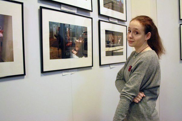 Валерия Косач | Санкт-Петербург