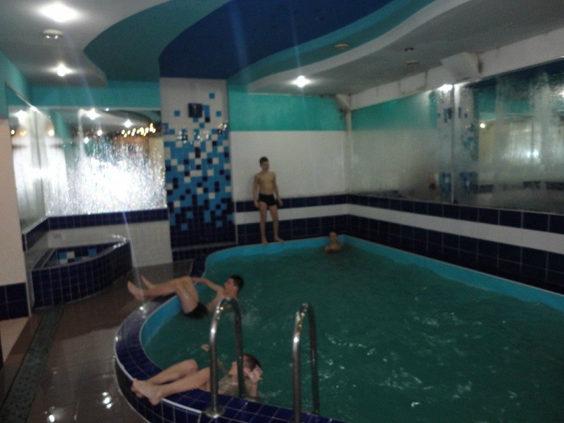 Nikita Sopov M1 | Шарыпово