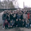 Аватар: Сергей Матвеев