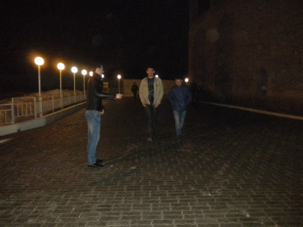 Дмитрий Суровцев | Москва