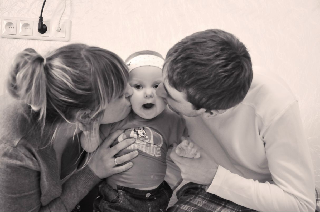 Алёна Смирнова | Санкт-Петербург