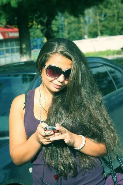 №117, Ірина Креховецька №117, Ірина Креховецька