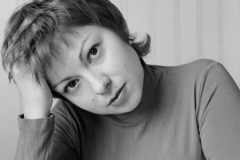 Ирина Бубнова | Ровно