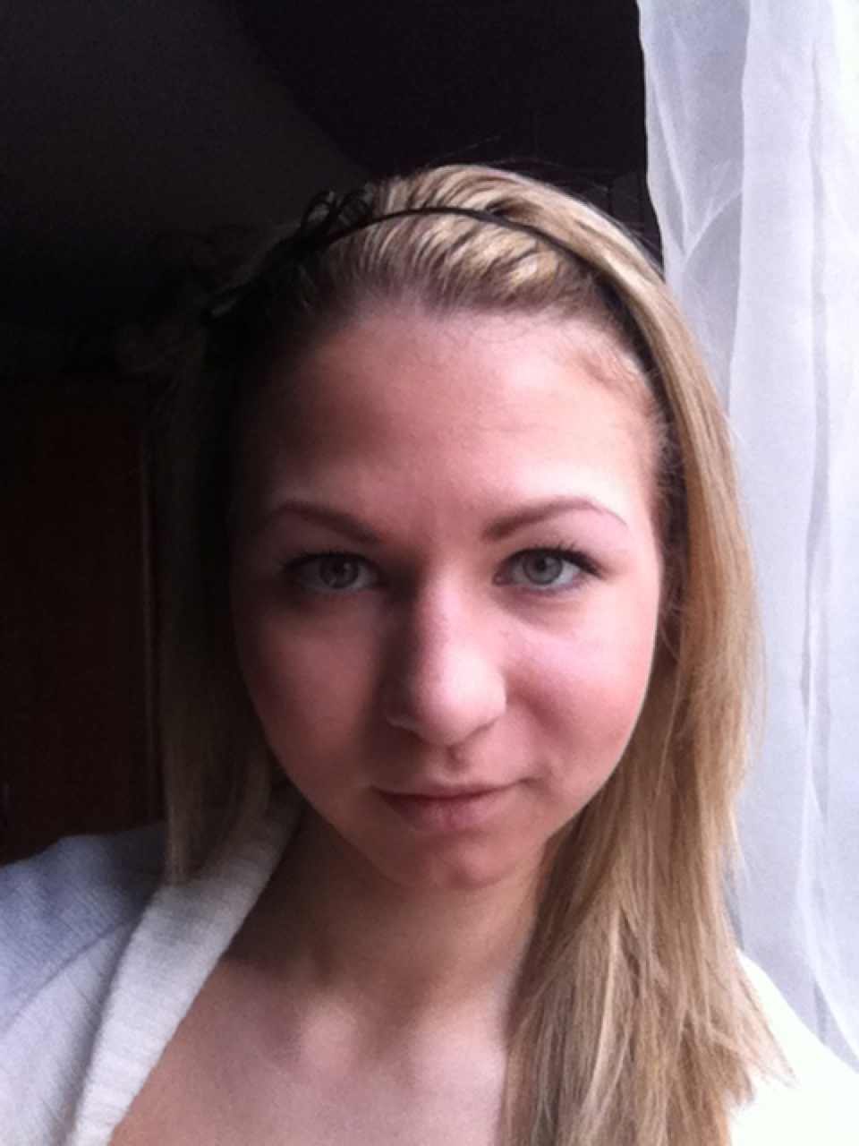 Дария Тиханова | 