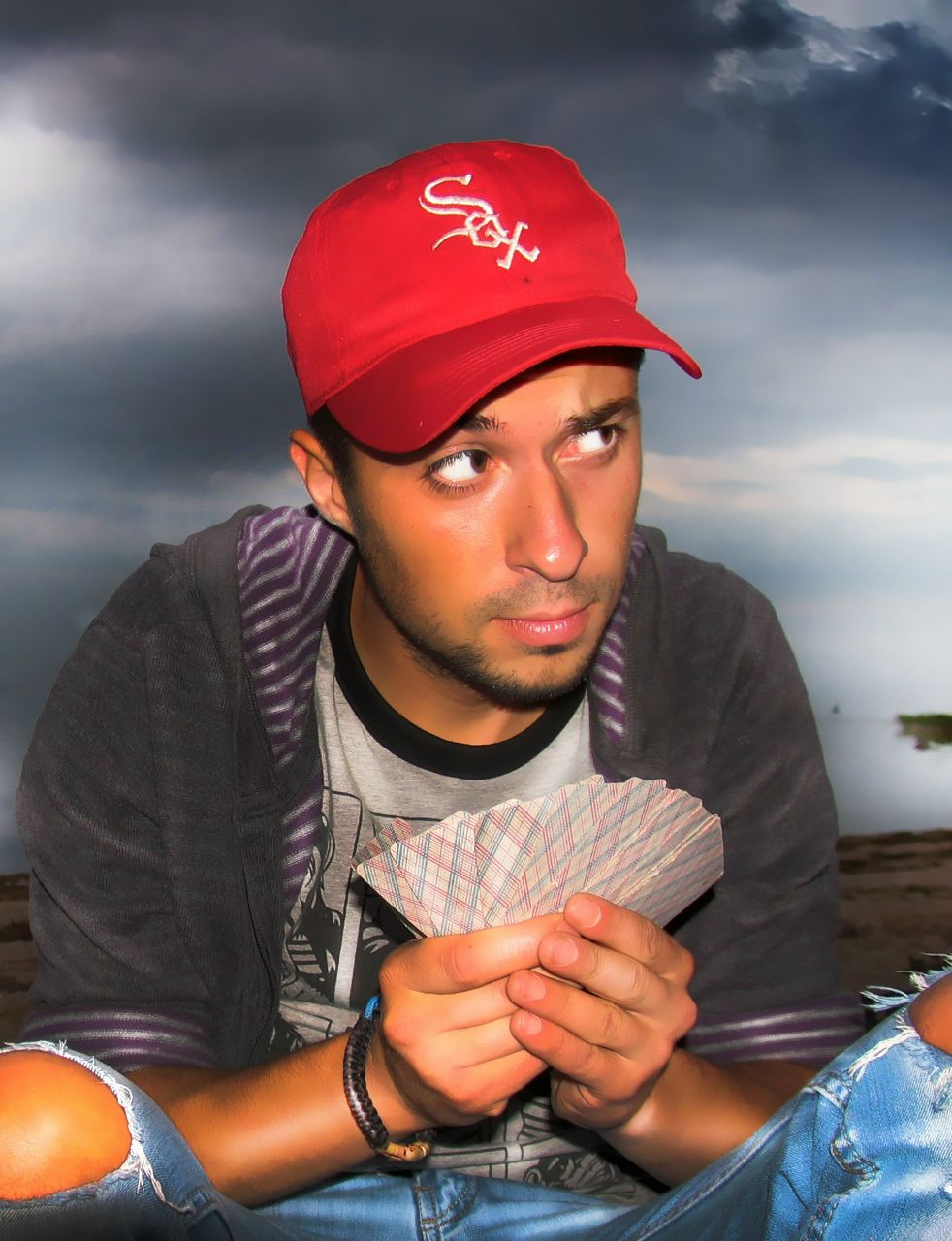 Артур Небесский | Санкт-Петербург