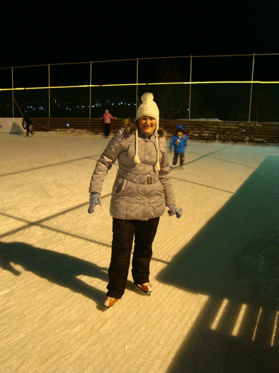 Екатерина Валивач | Петрозаводск