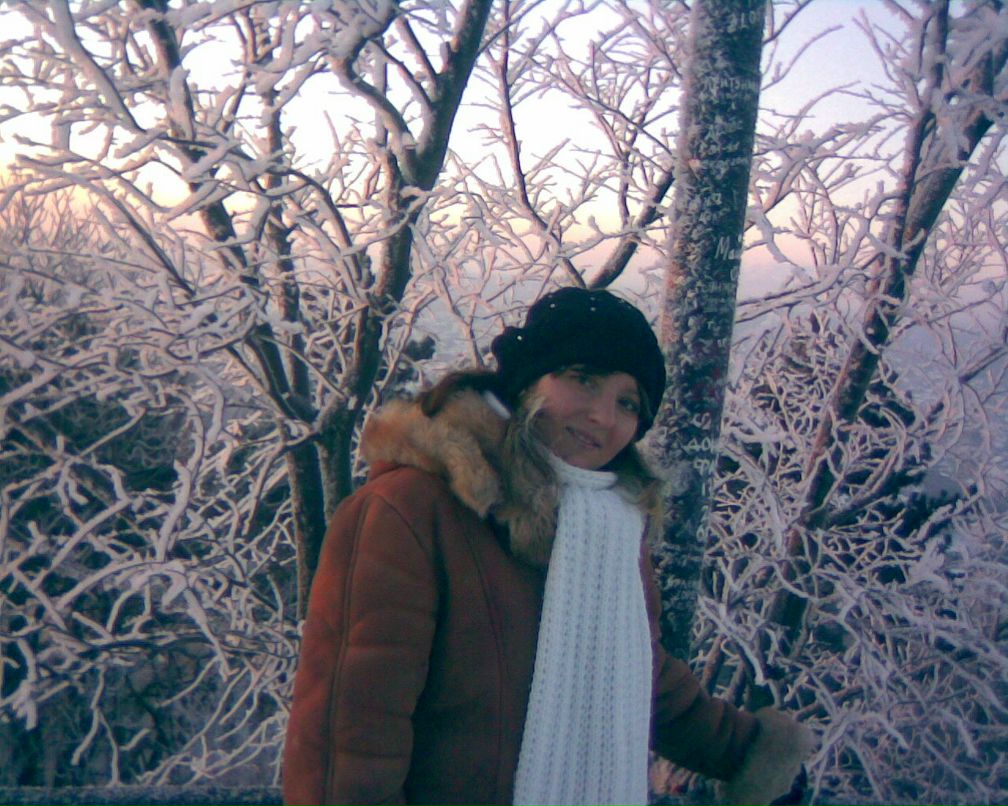 Таня Кудренко | Белгород-Днестровский