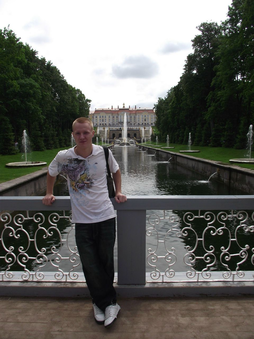 Александр Степайкин | Москва