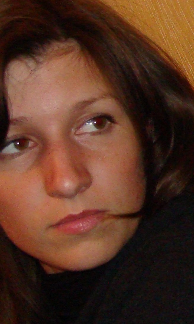 Лера Соколова | Киев