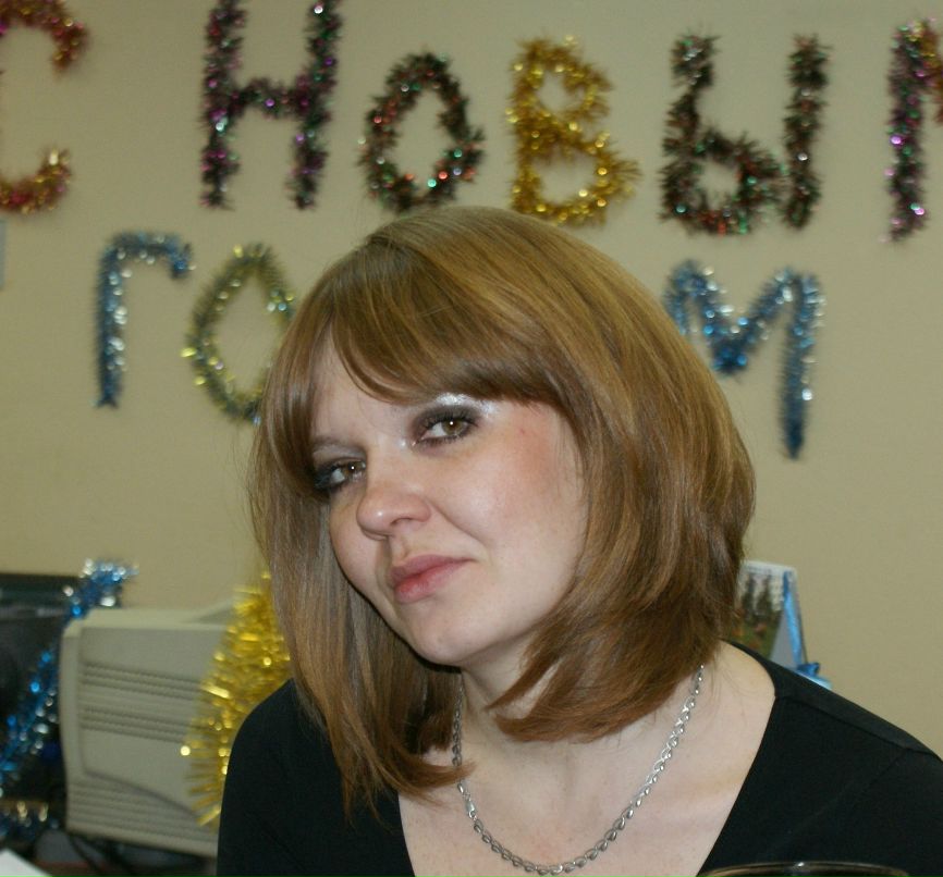 Наталья Балакина | Кемерово