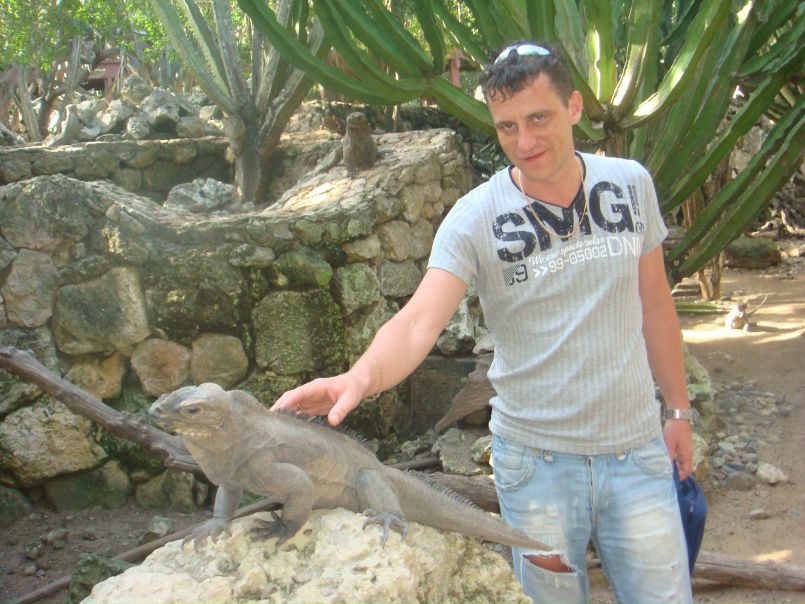 №34, Сергей Никоноров, 48 лет, Санкт-Петербург №34, Сергей Никоноров, 48 лет, Санкт-Петербург