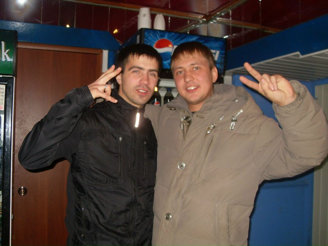 Ренат Султанов | Набережные Челны