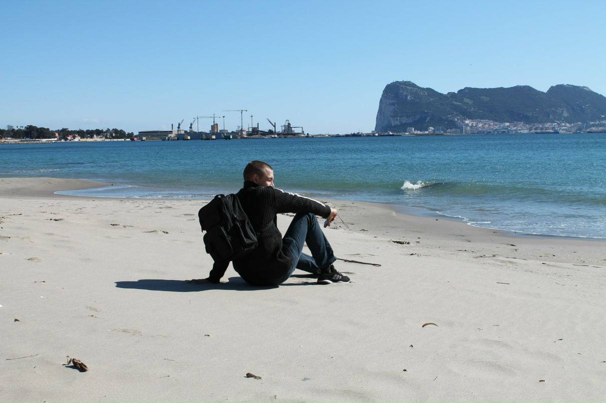 Дмитрий Кравченко Dimonia | Алупка