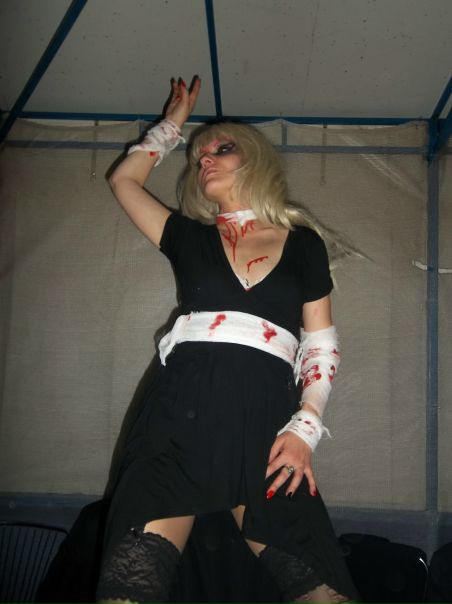 №27, Мефисто Каверина, Севастополь №27, Мефисто Каверина, Севастополь