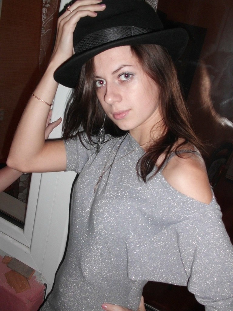 Анна Луговцова | Витебск