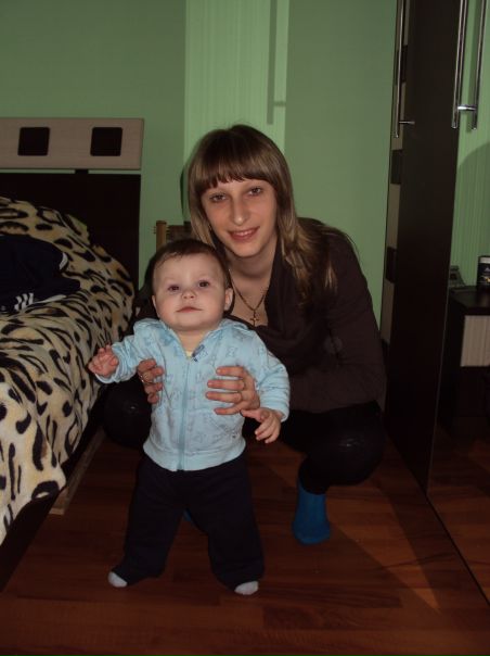 №89, Іванка Гамула №89, Іванка Гамула