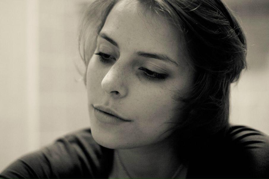 №83, Елена Корягина, 10.10.1989 №83, Елена Корягина, 10.10.1989