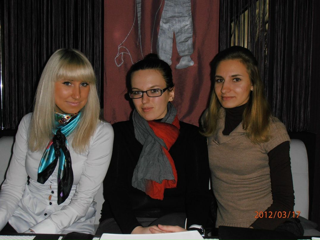 Ирина Манцурова | Саратов