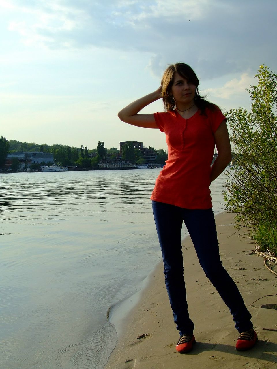 Динка Прекрасная | Днепр (Днепропетровск)