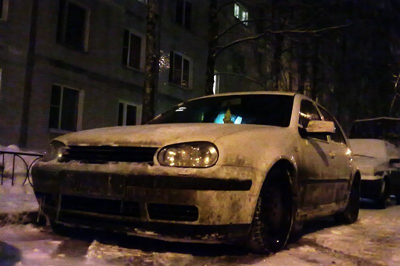 Алексей Бурых | Москва