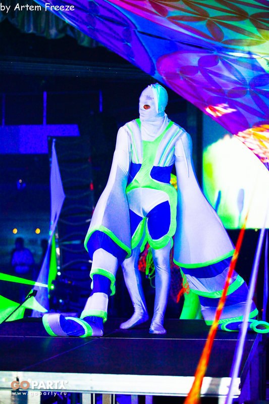 Ильназ Закиров =Soyuz= | Казань