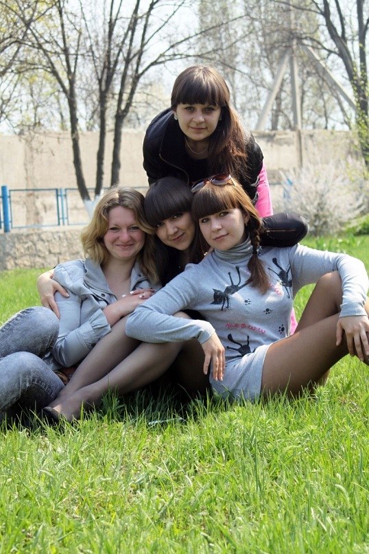 Юлия Мосендз | Первомайск