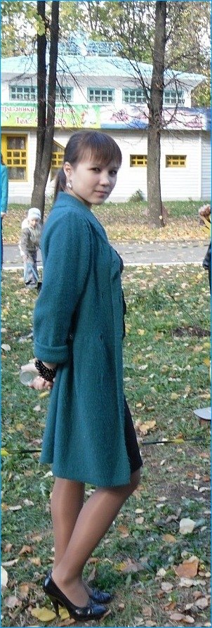 Наташа Егорова ~Natal'ka~ | Чебоксары