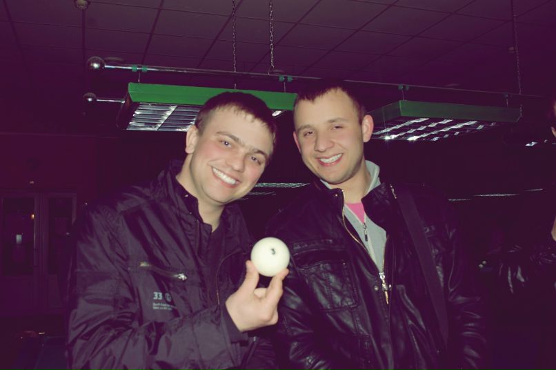 Олег Бондаревич | Кривой Рог