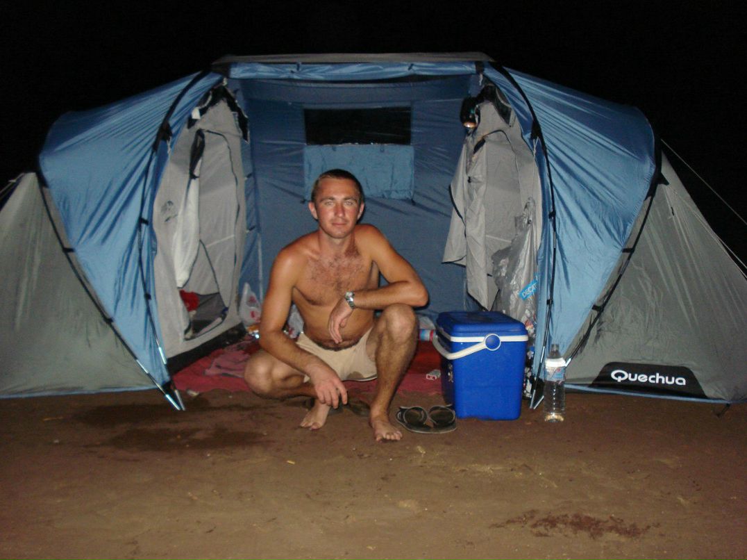 Vasil Blinchuk | Ивано-Франковск