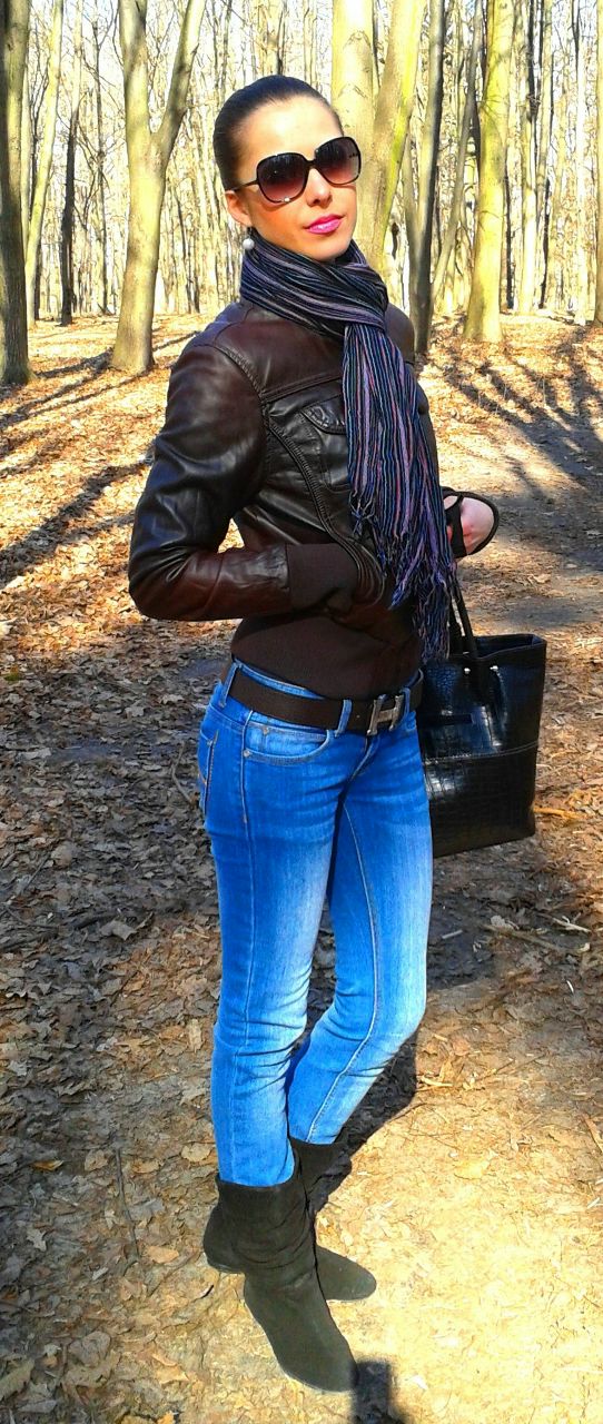 Яна Можарівська | Малин