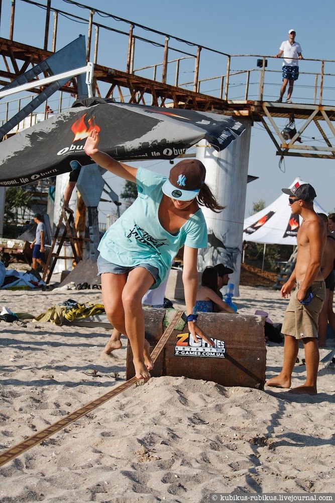 Ксюша Кудинова | Киев