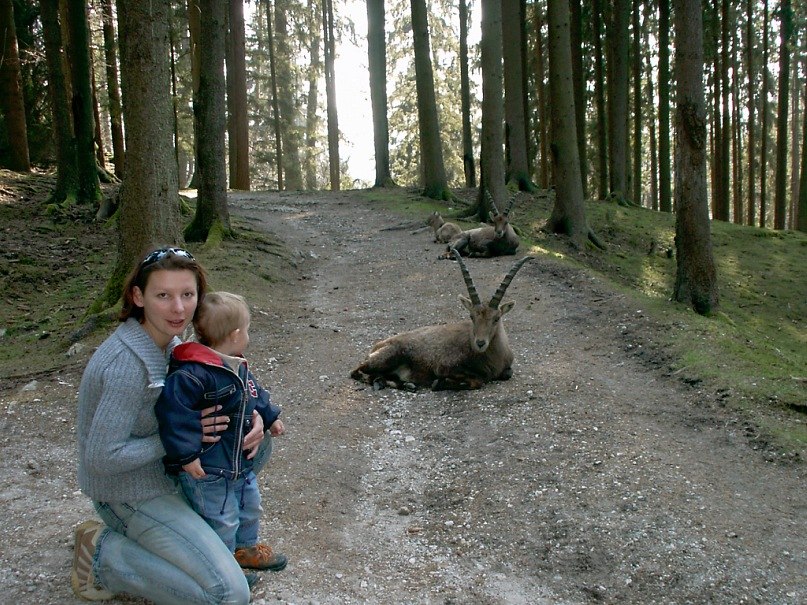Ольга Кузьмина | Славянск