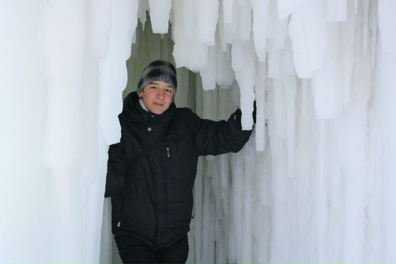 Артем Салицкий | Kraków