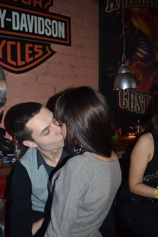 Катена Колесникова | Ульяновск