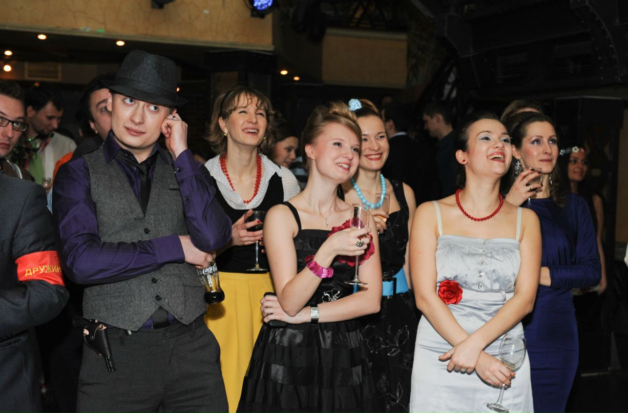 Галина Мерецкая Mototёlka | Москва