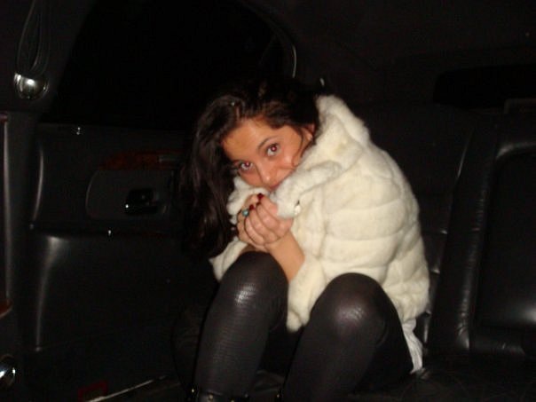 №90, Оленька Ненахова, 14.7.1986, Череповец №90, Оленька Ненахова, 14.7.1986, Череповец