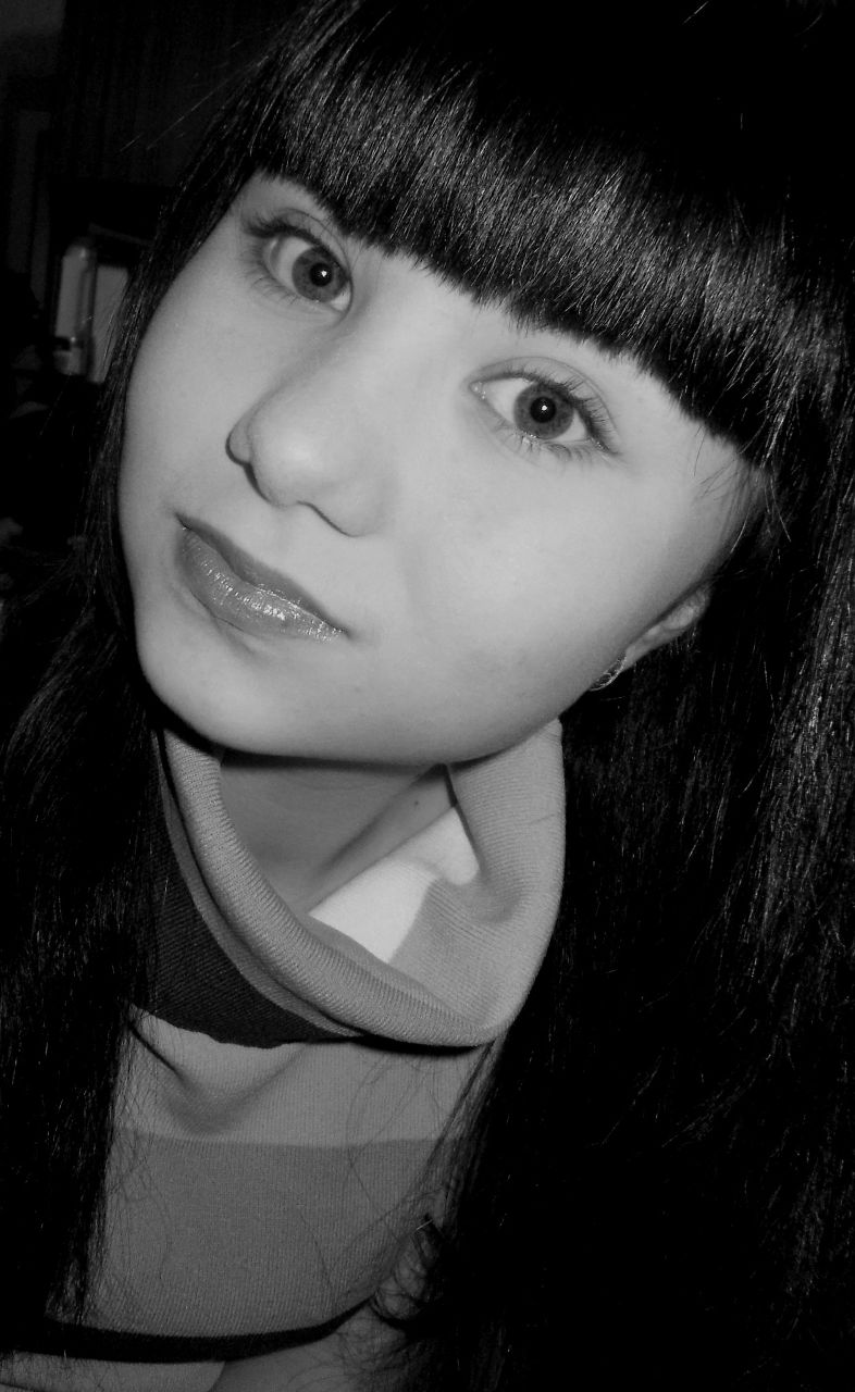 Полина Суковатина [I] | Екатеринбург