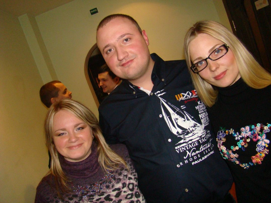 Виктория Довбыш Сергеевна | Одесса