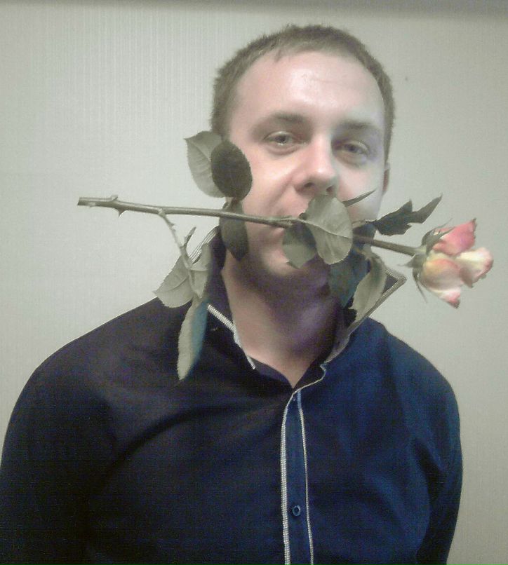 Евгений Прокопенко | Глубокое