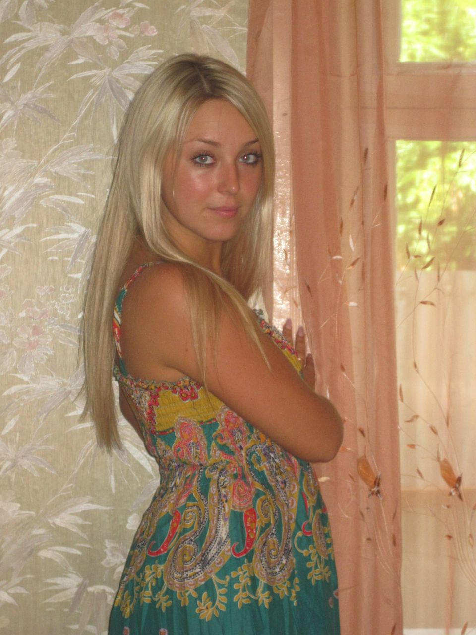 Юлия Захарова | Рязань