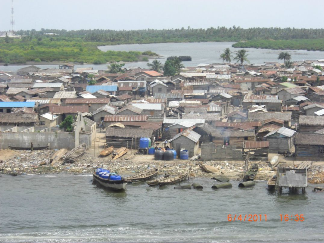 Олег Тучин | Мурманск