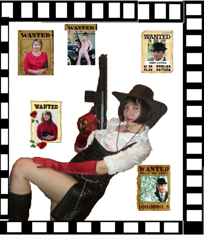 Алёна Протопопова | Херсон