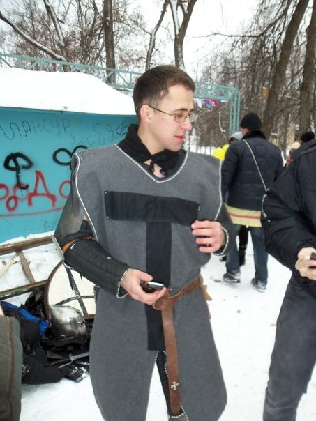 Алексей Акберов | 