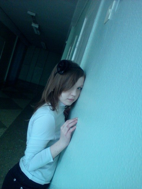 Полина Борисова Андреевна | Жешарт