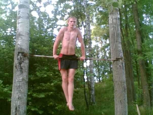 Артем Чамуха | Киев