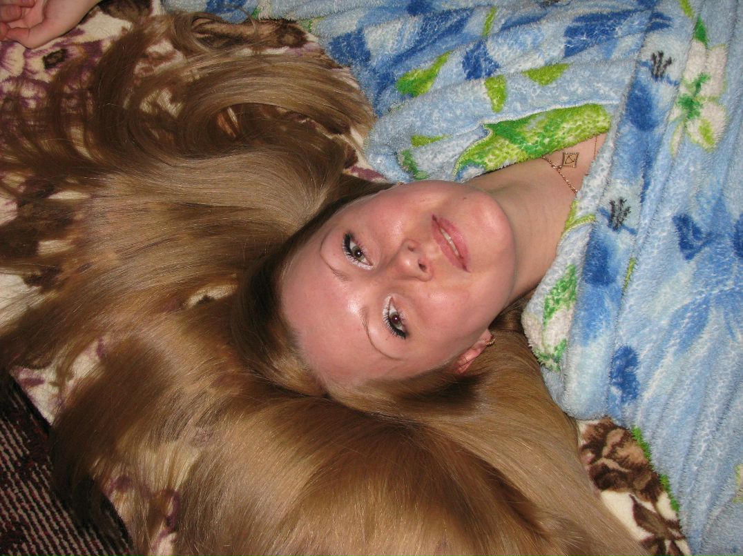 Дарья Карпова _Жена и Мама_ | Нижний Новгород