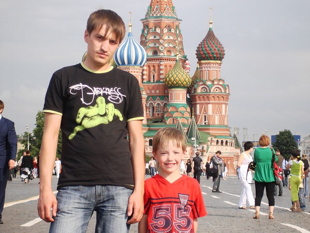 Сергей Октябрьский | Вурнары