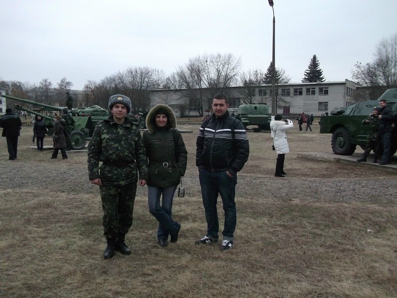 Dima Vovk | Донецк